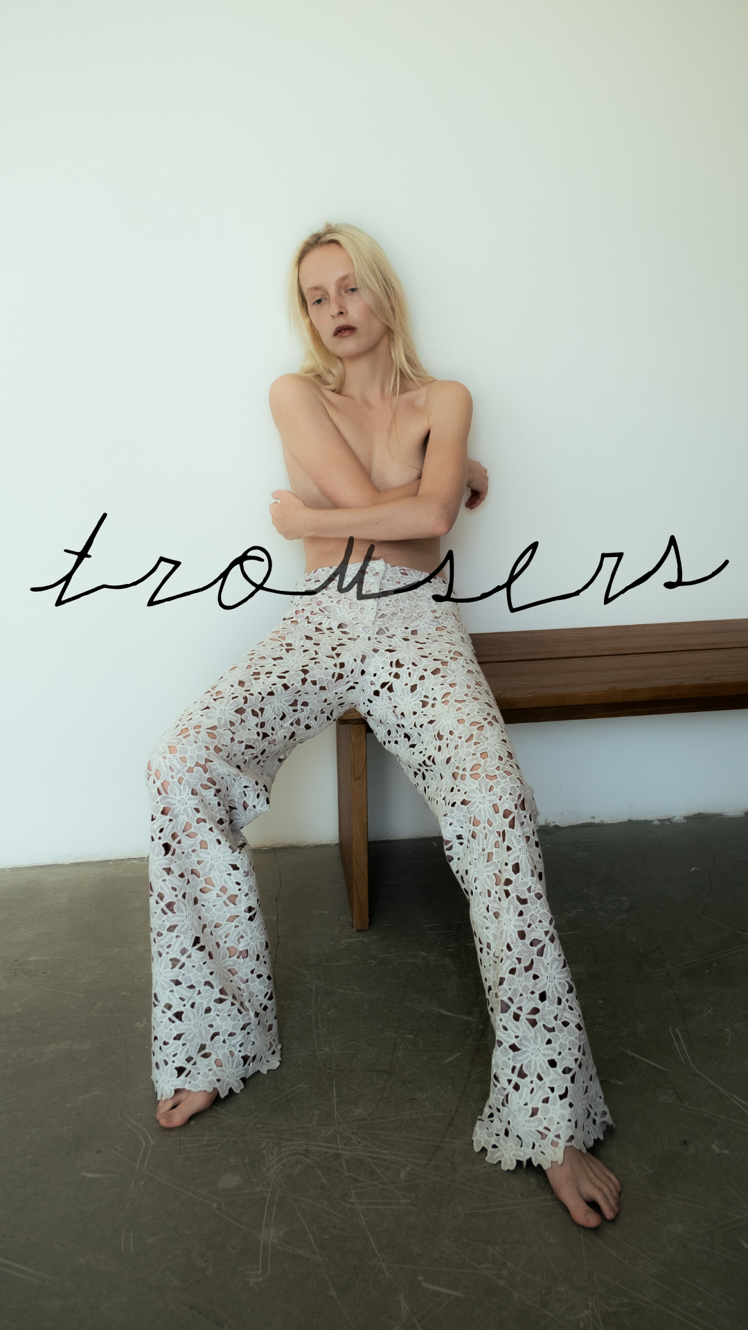 Trousers