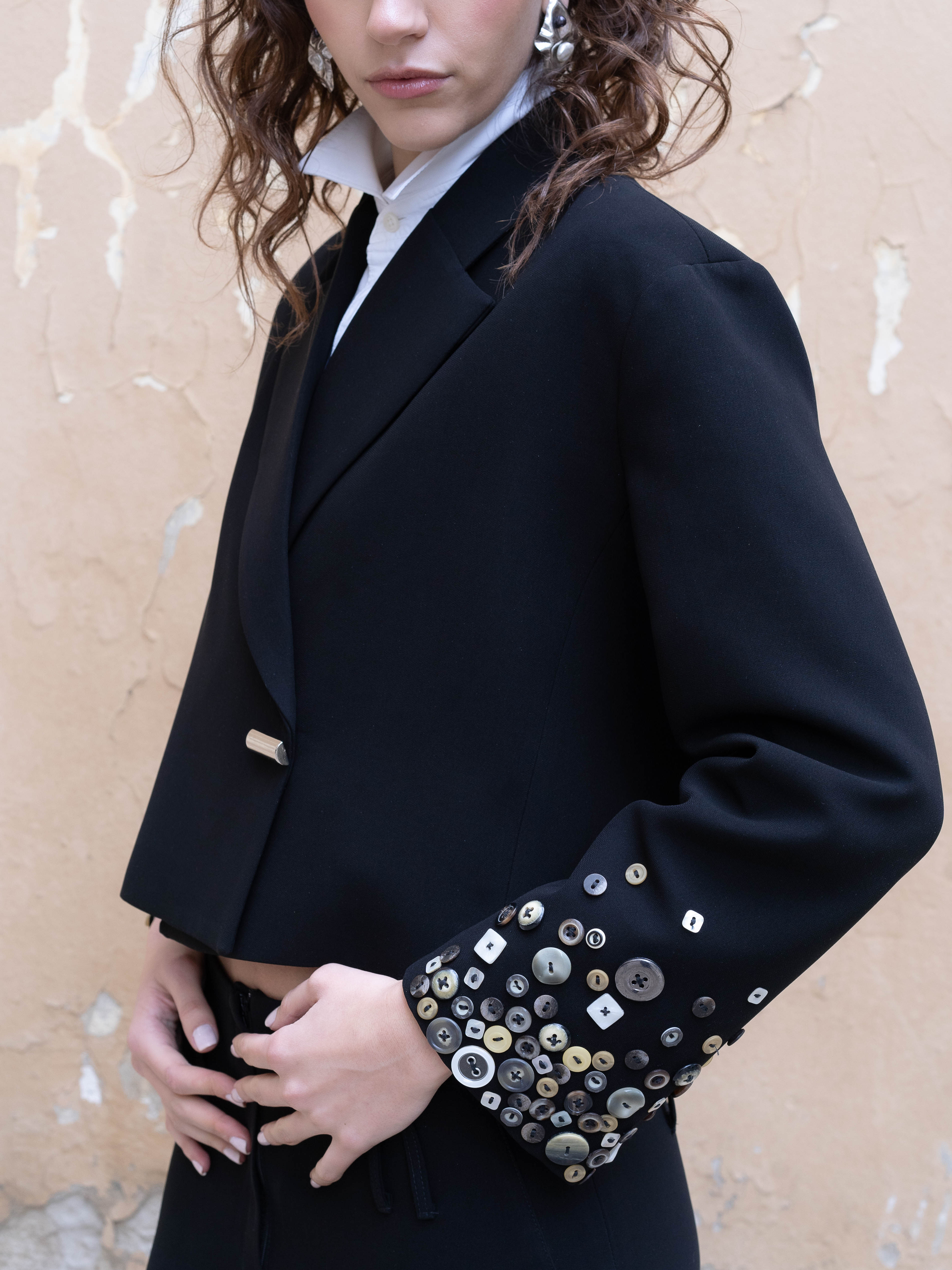 Jackets – By Gee