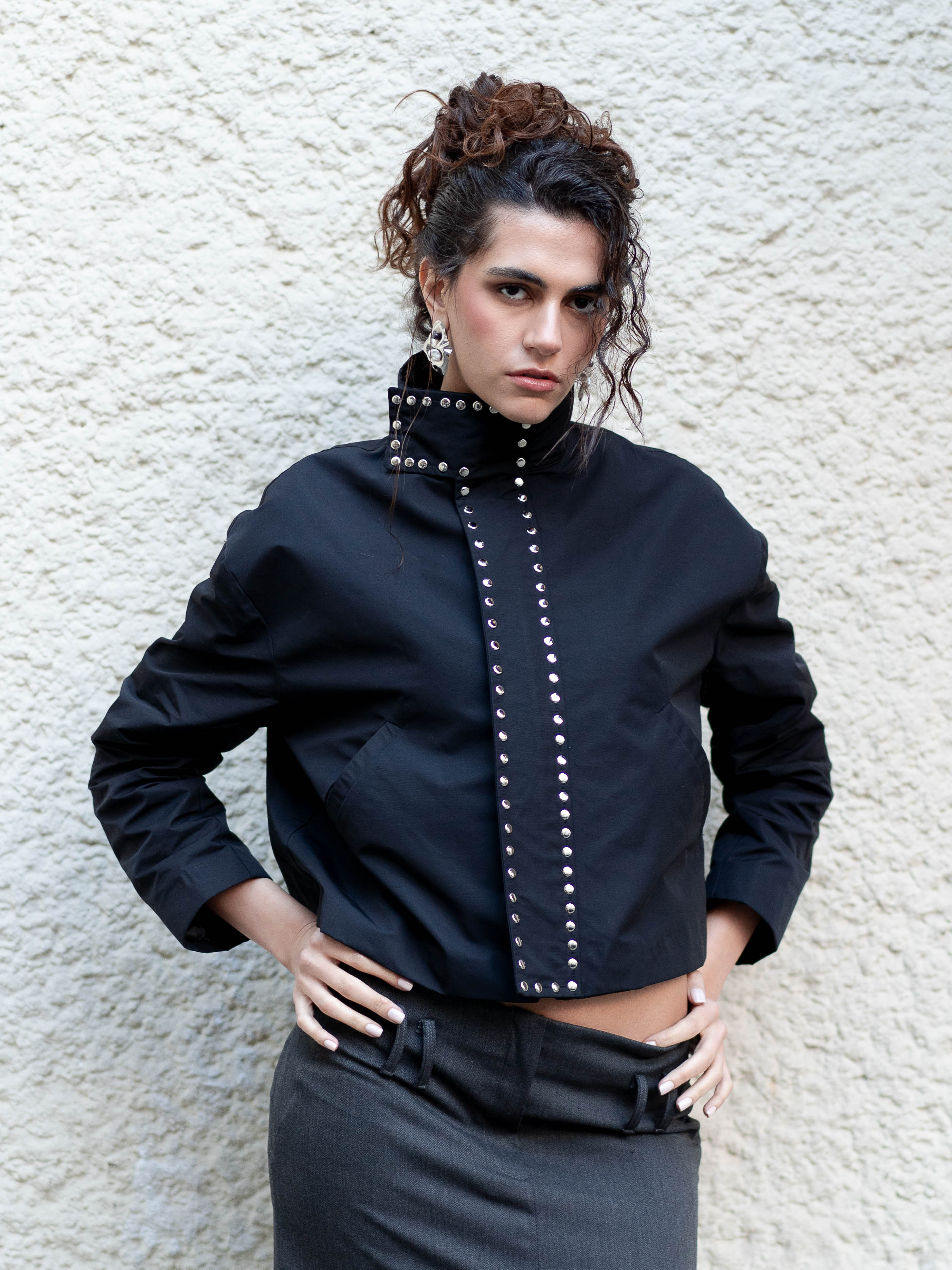 Jackets – By Gee