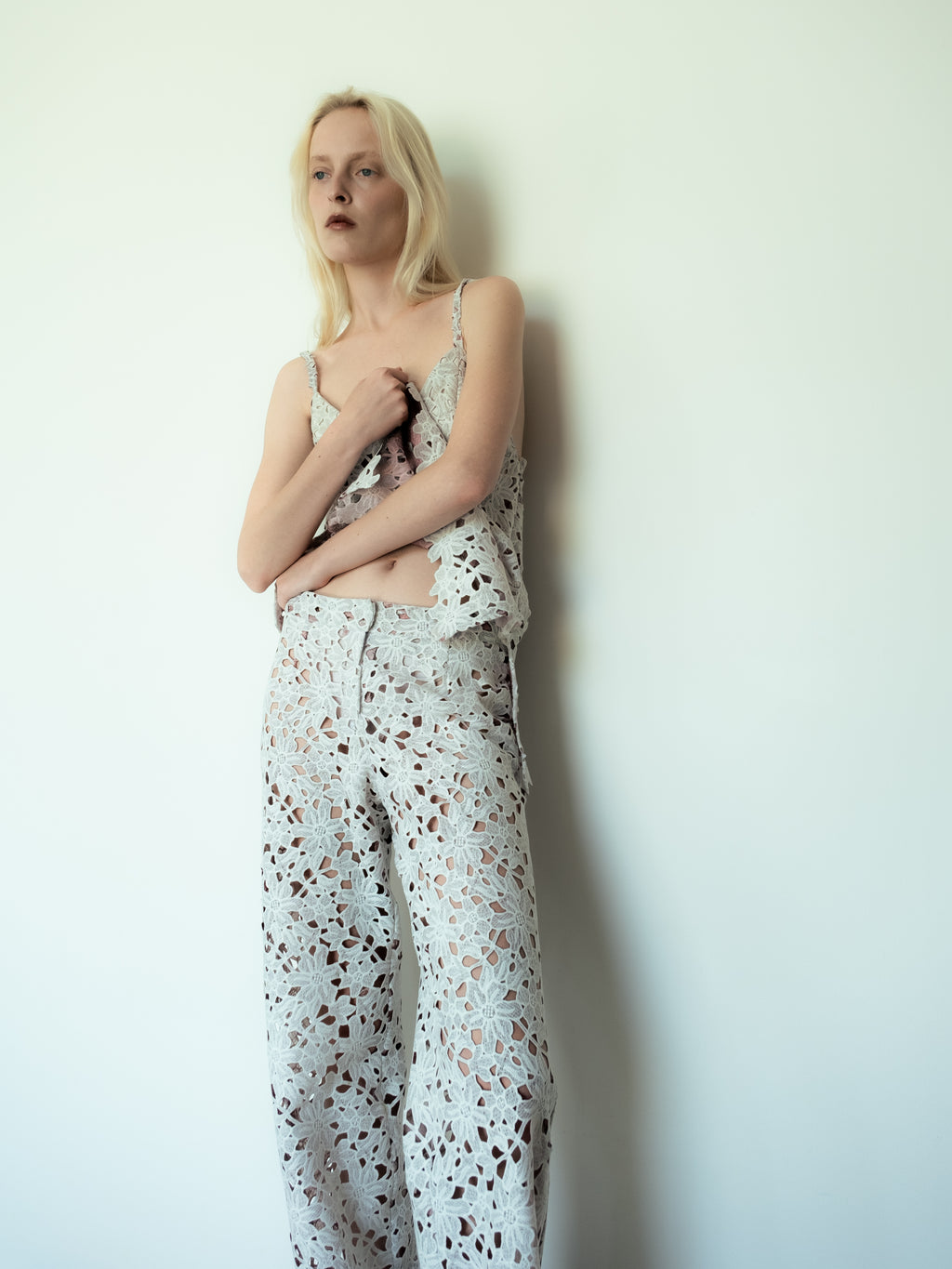 Warda Top