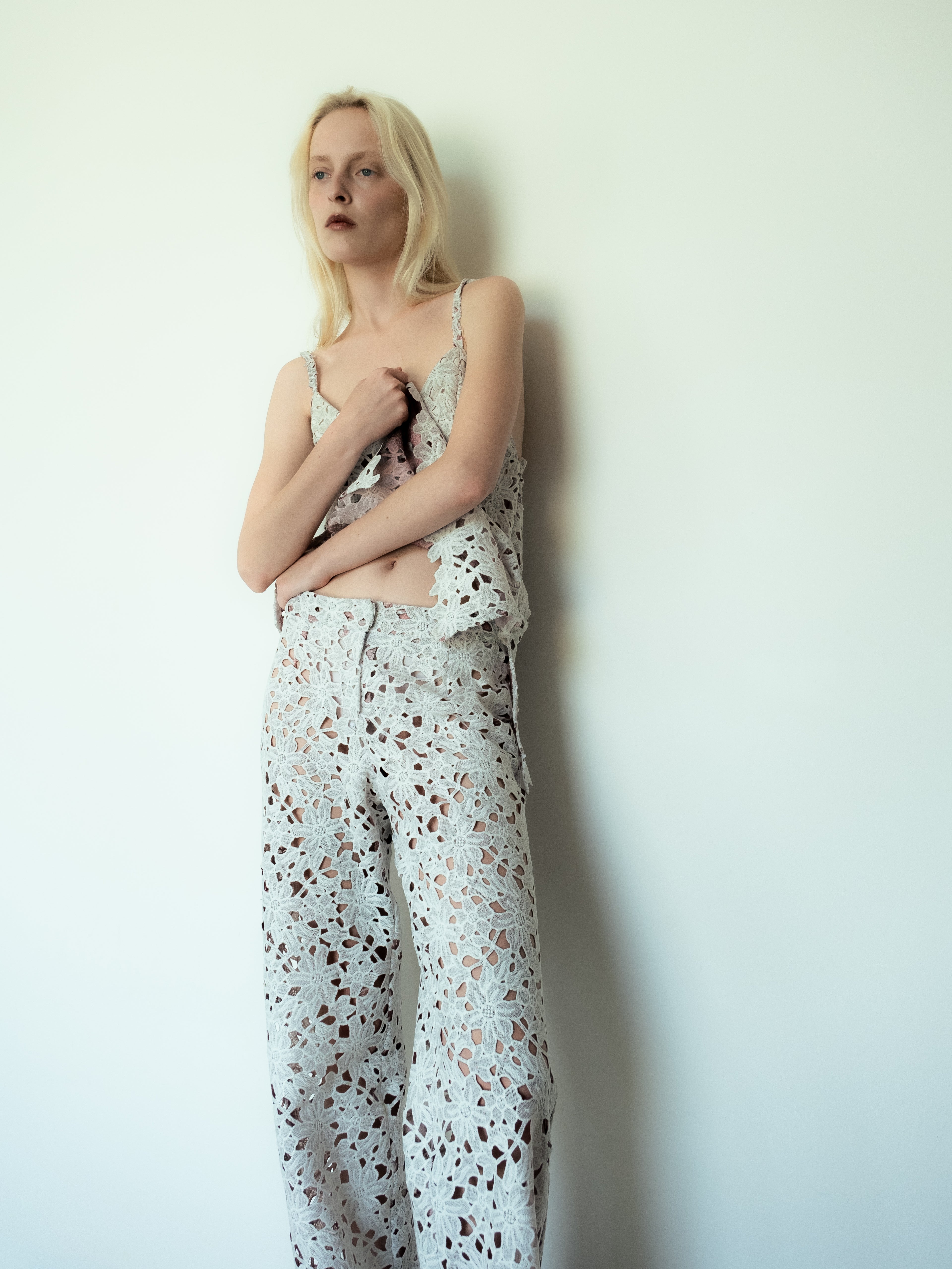 Warda Top