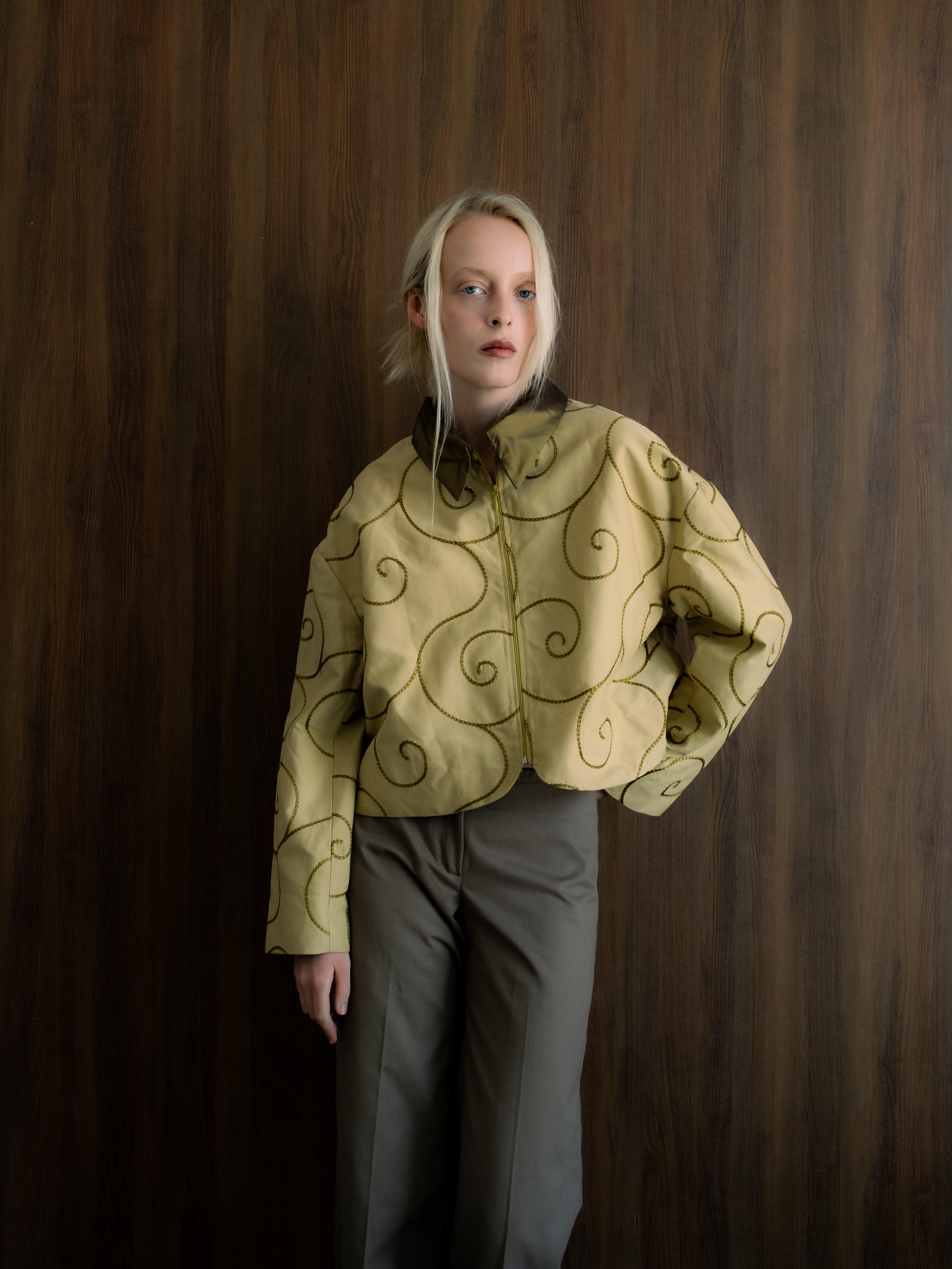 Jackets – By Gee