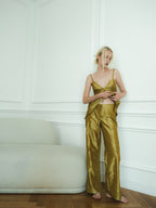 Tiraz Trousers