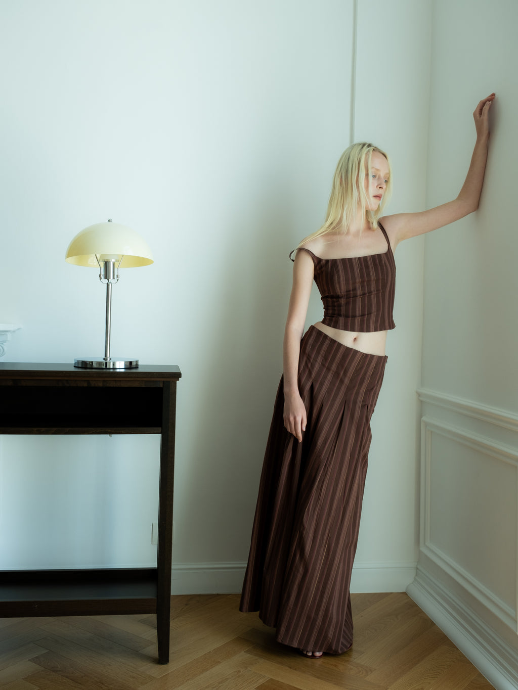 Athar Skirt