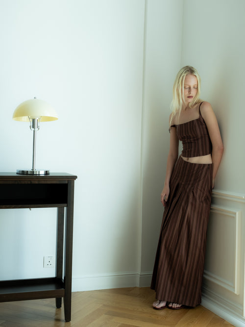 Athar Skirt